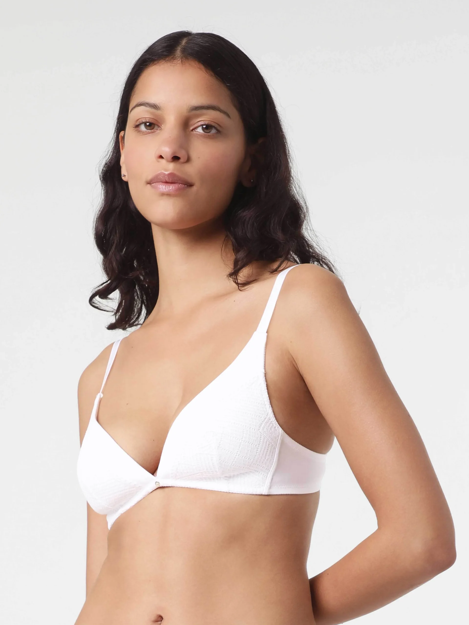 Gloria - Soutien-gorge sans armature<Darjeeling Best Sale