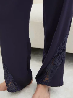 Hera - Pantalon de pyjama<Darjeeling Best Sale