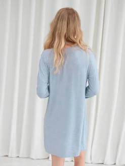 Ikuko - Chemise de nuit<Darjeeling Flash Sale