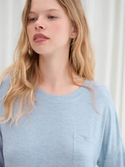 Ikuko - Chemise de nuit<Darjeeling Flash Sale