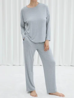 Ikuko - Pyjama 2 pièces<Darjeeling Discount