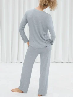 Ikuko - Pyjama 2 pièces<Darjeeling Discount