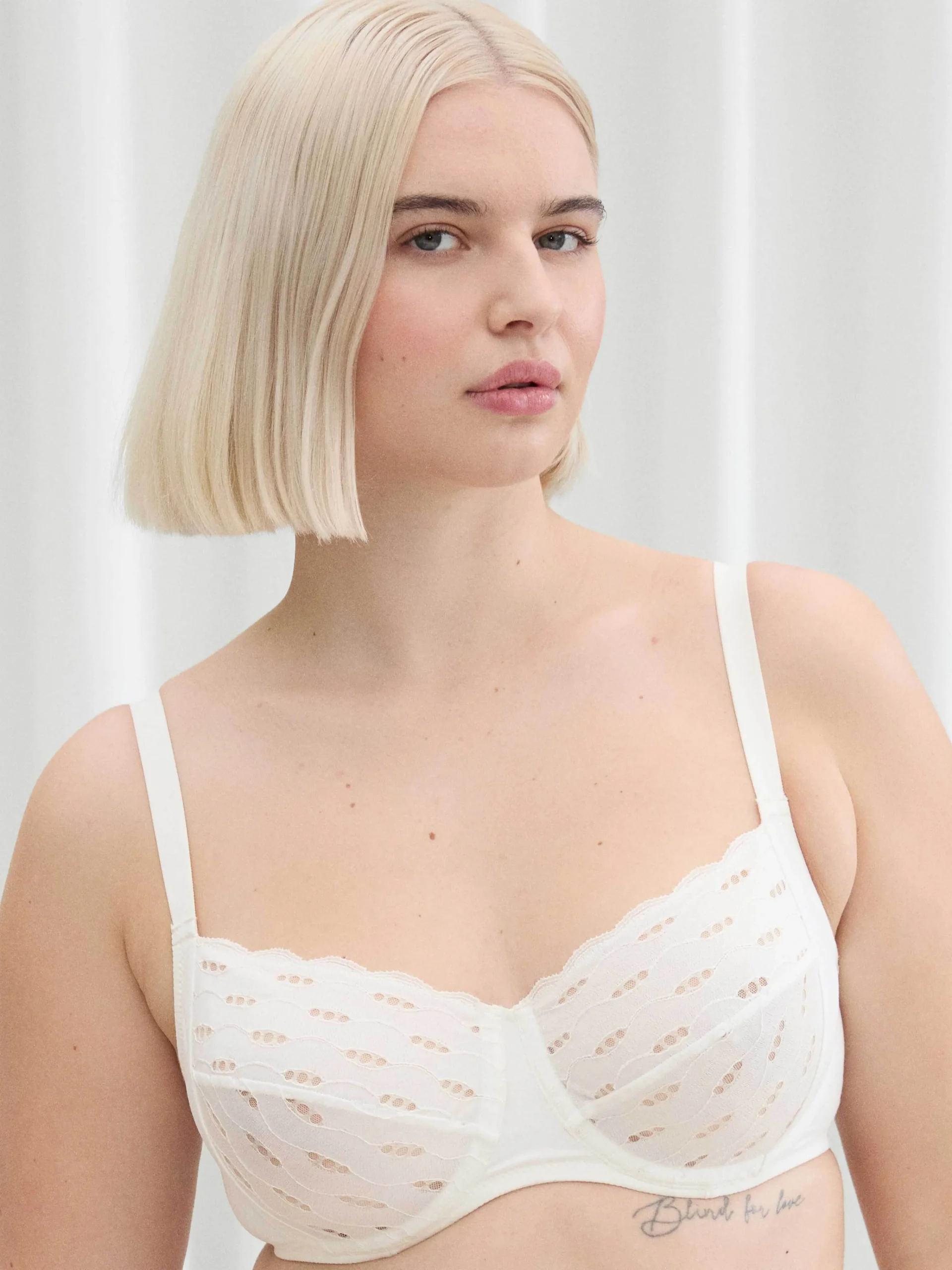 June - Soutien-gorge emboîtant<Darjeeling Online