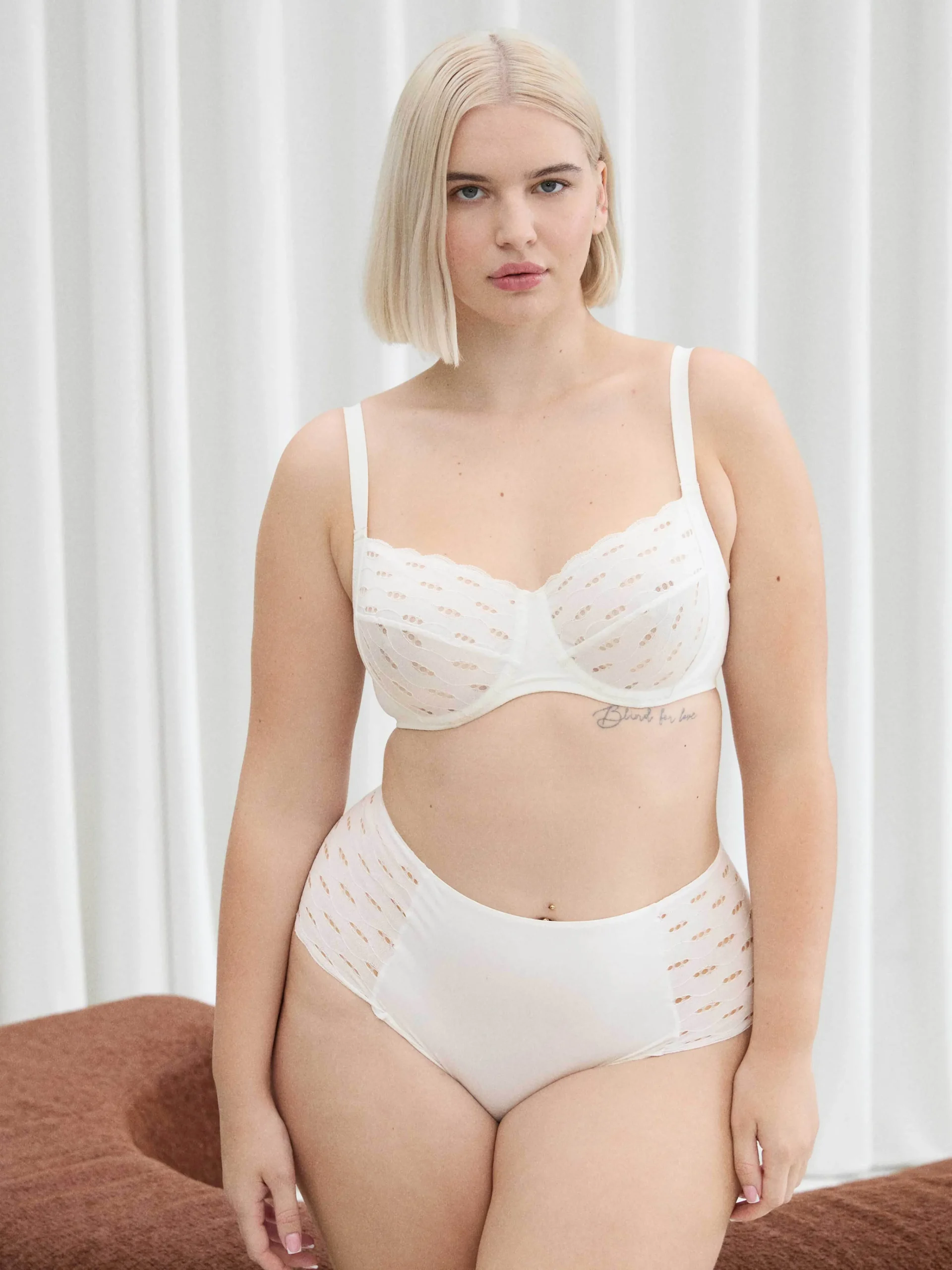 June - Soutien-gorge emboîtant<Darjeeling Online