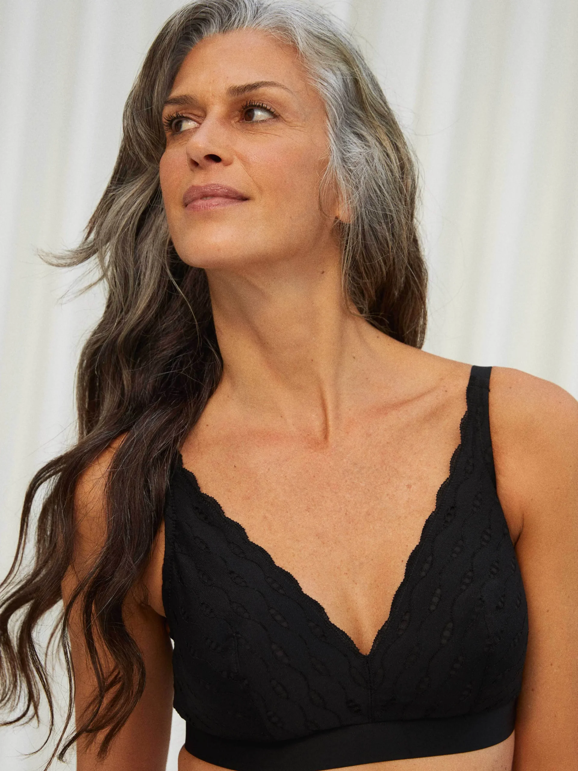 June - Soutien-gorge sans armature<Darjeeling Fashion