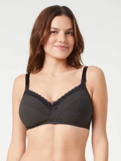 Kate - Soutien-gorge d'allaitement<Darjeeling Outlet