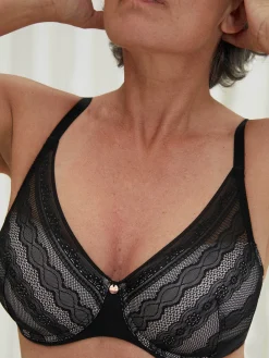 Kristen - Soutien-gorge coques<Darjeeling Discount