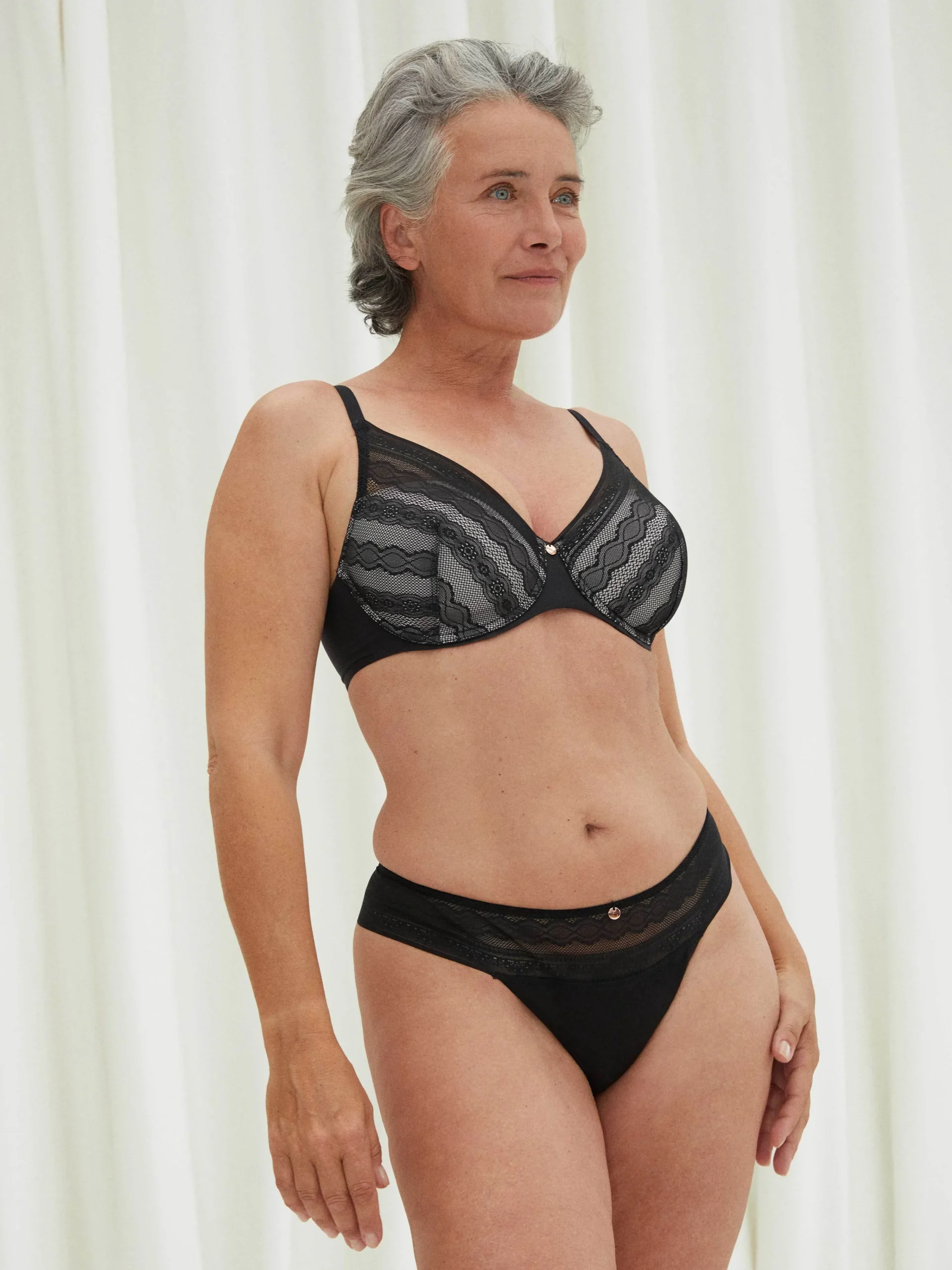 Kristen - Soutien-gorge coques<Darjeeling Discount