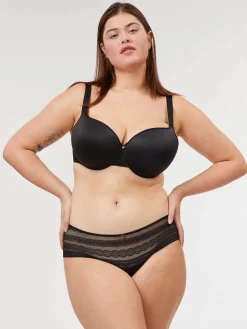 Kristen - Soutien-gorge coques<Darjeeling Shop