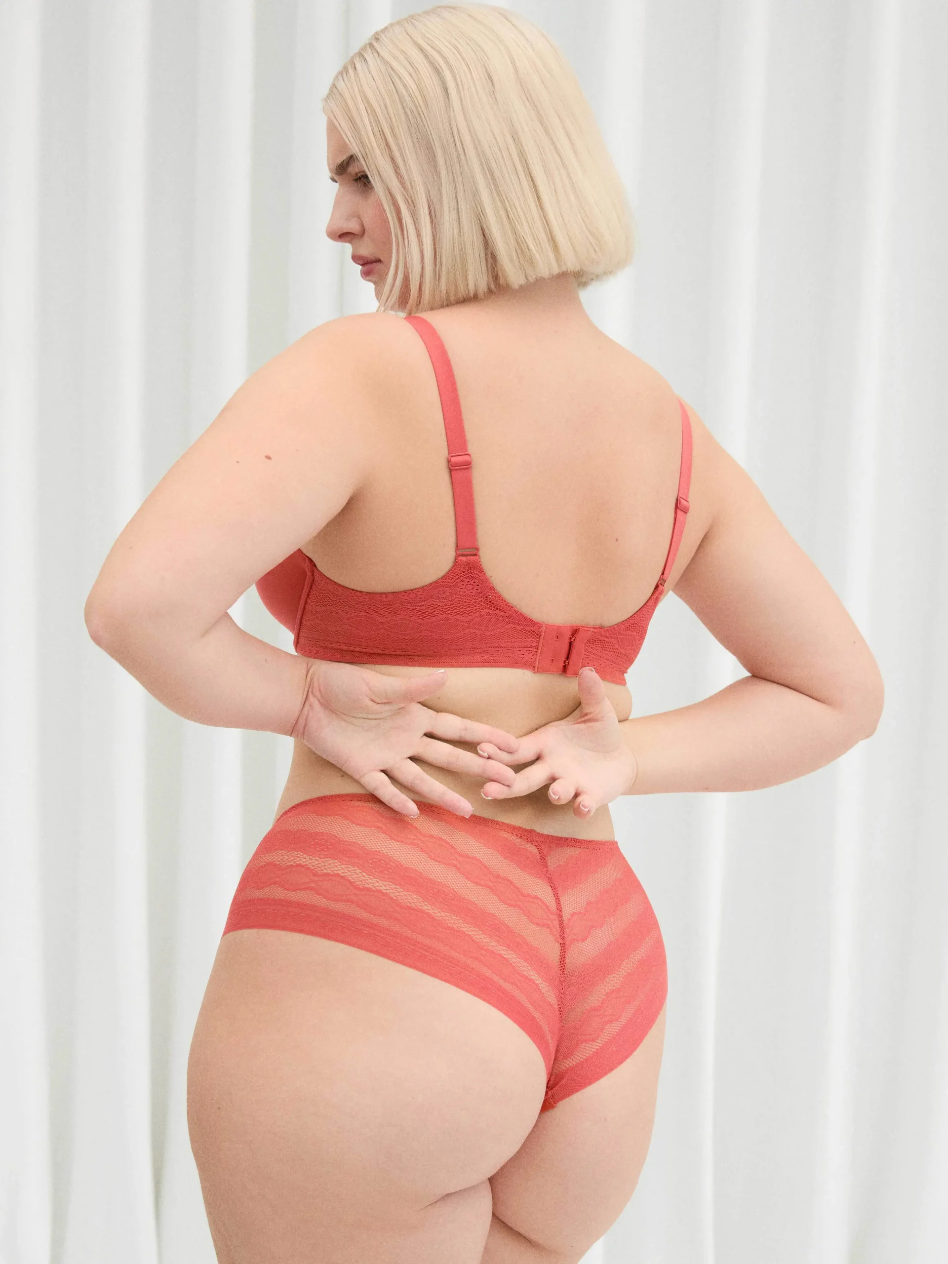 Kristen - Soutien-gorge emboîtant<Darjeeling Online