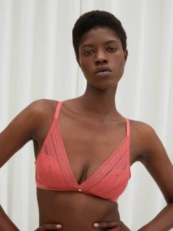 Kristen - Soutien-gorge sans armature<Darjeeling Best Sale