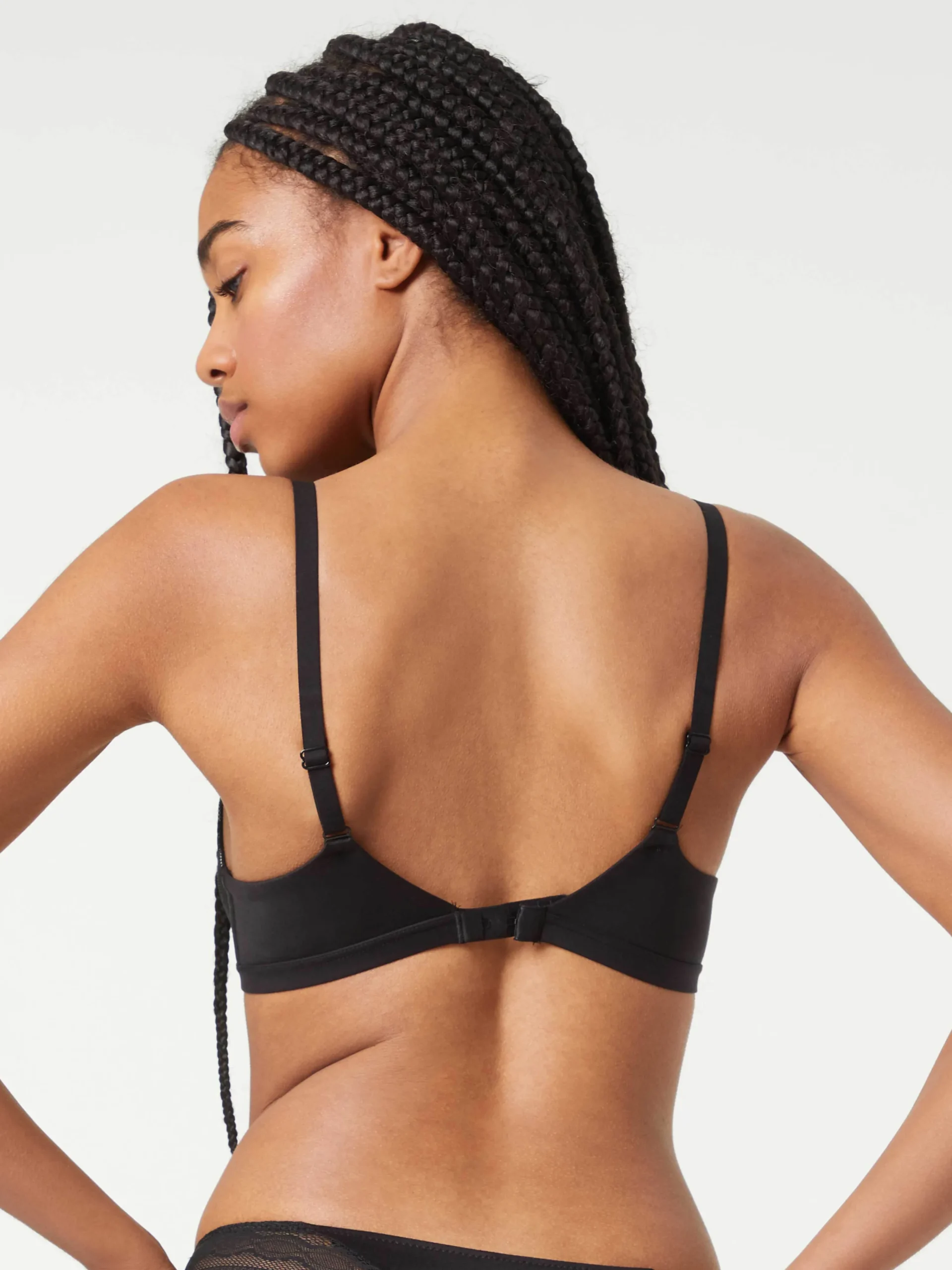 Kristen - Soutien-gorge sans armature<Darjeeling Flash Sale