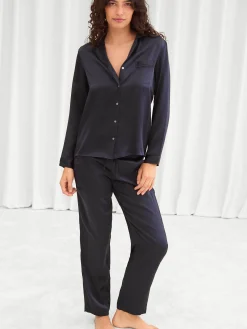 Kyoto - Pantalon de pyjama<Darjeeling Online