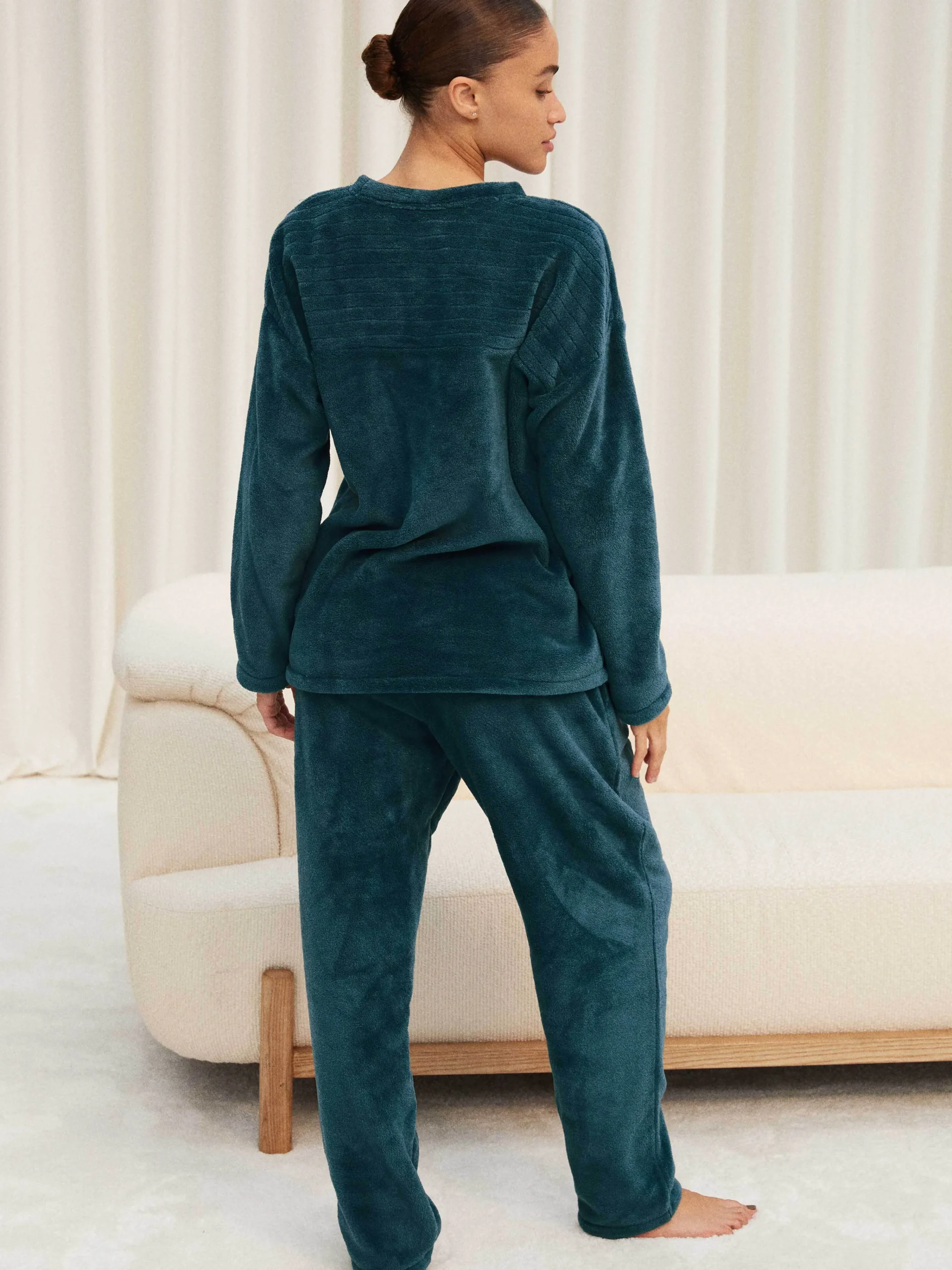 Légende - Pyjama 2 pièces<Darjeeling Best Sale