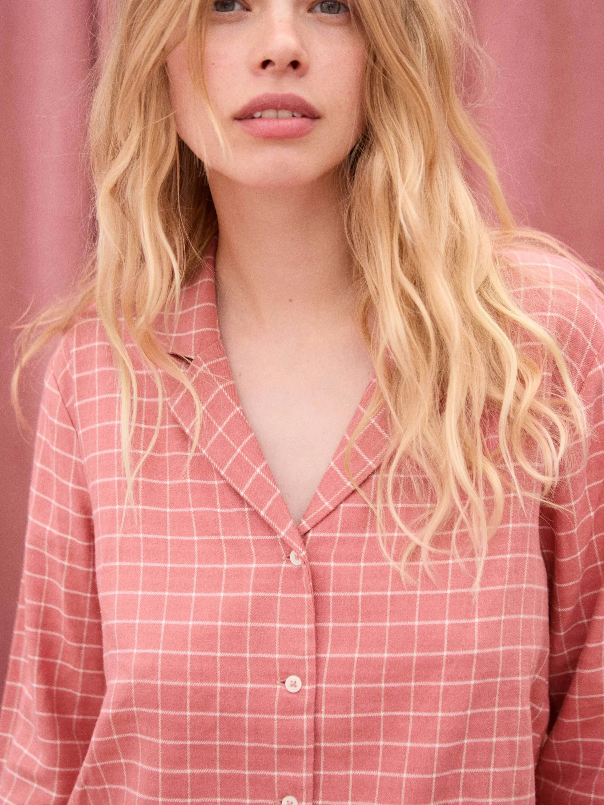 Libertad - Chemise de pyjama<Darjeeling Cheap