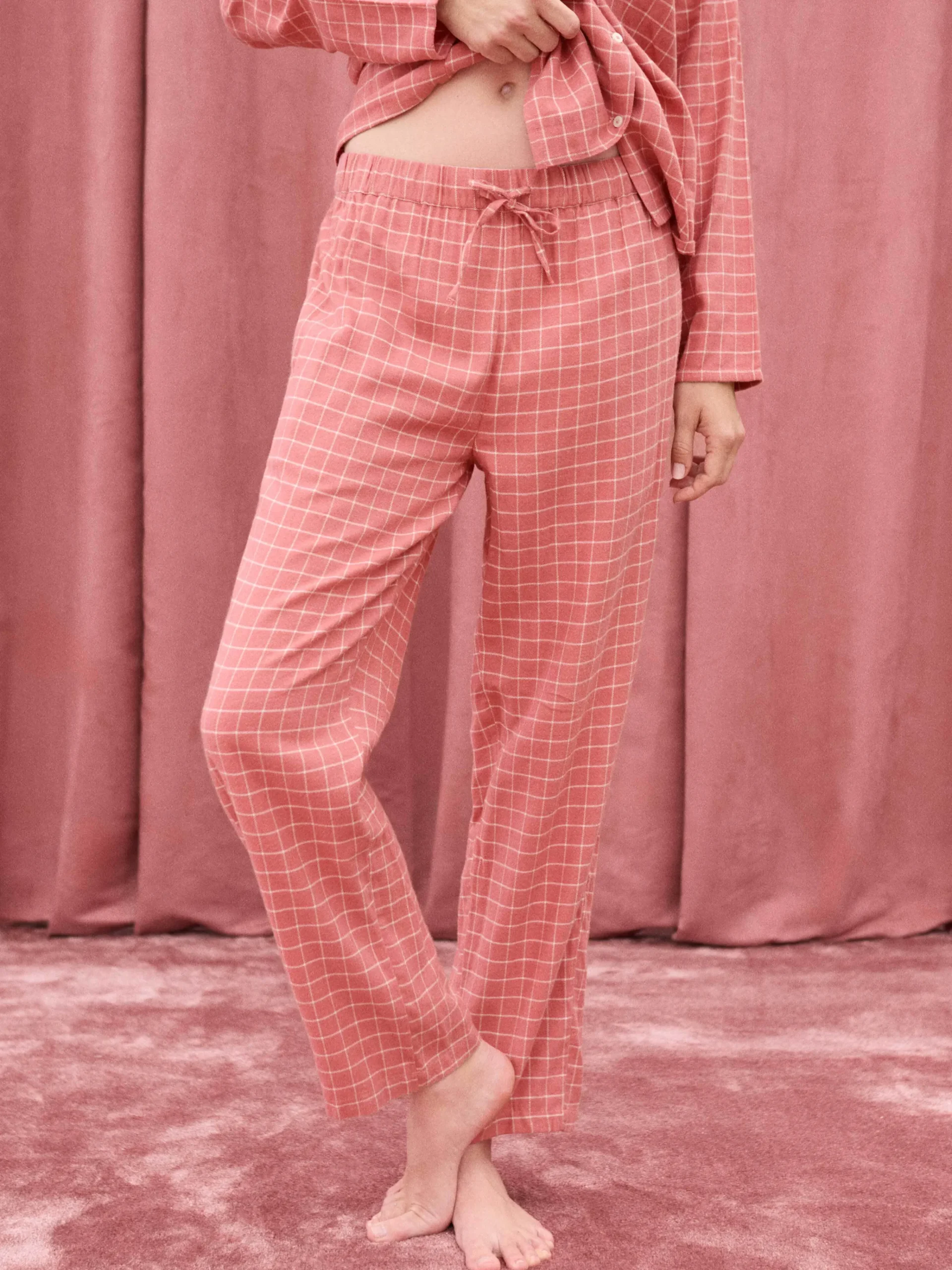 Libertad - Pantalon de pyjama<Darjeeling New