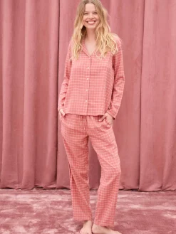 Libertad - Pantalon de pyjama<Darjeeling New