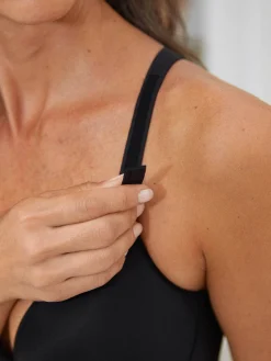 Line - Soutien-gorge sans armature<Darjeeling Discount