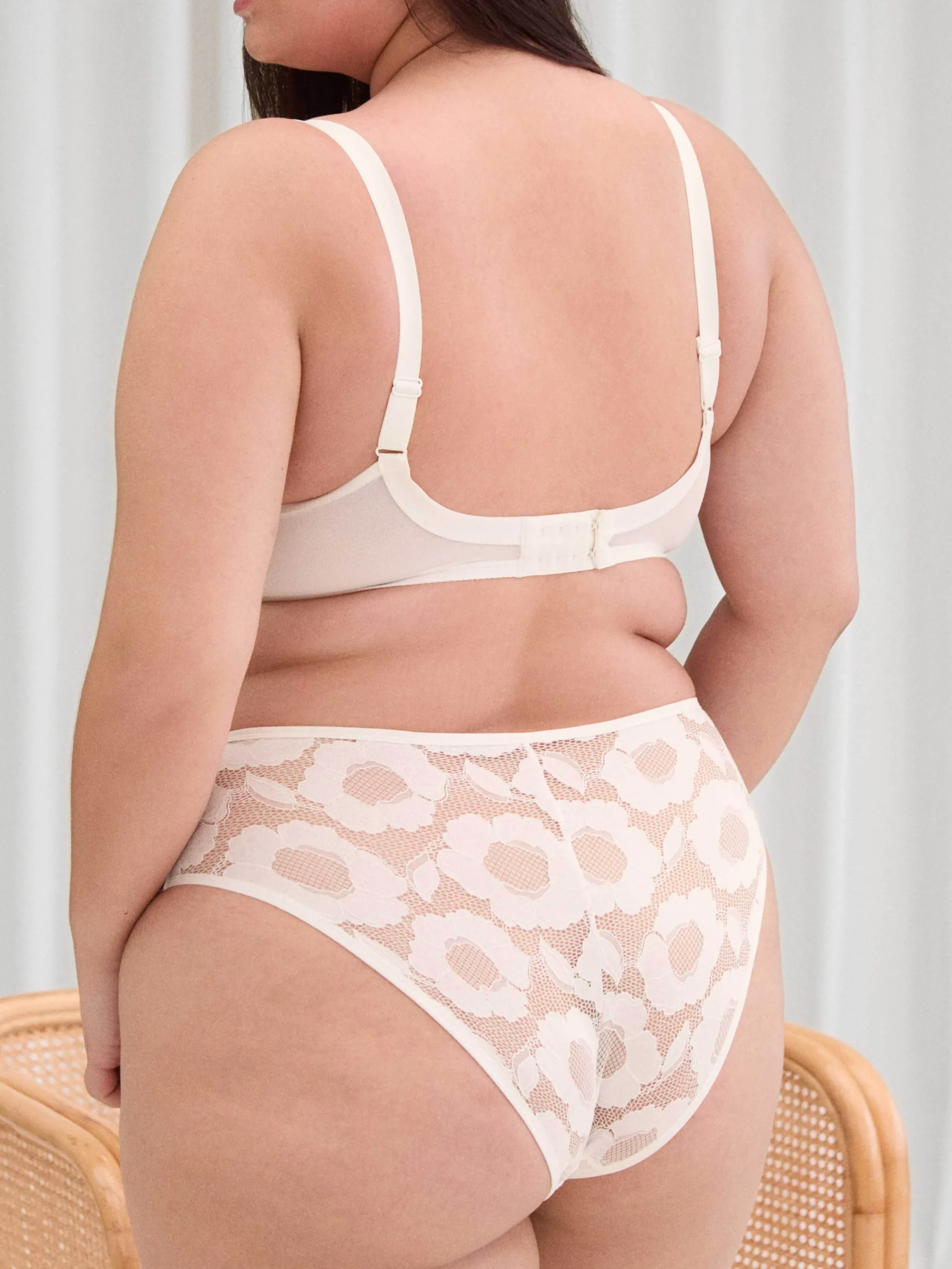 Marnie - Culotte<Darjeeling New