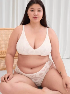 Marnie - Soutien-gorge sans armature<Darjeeling Online