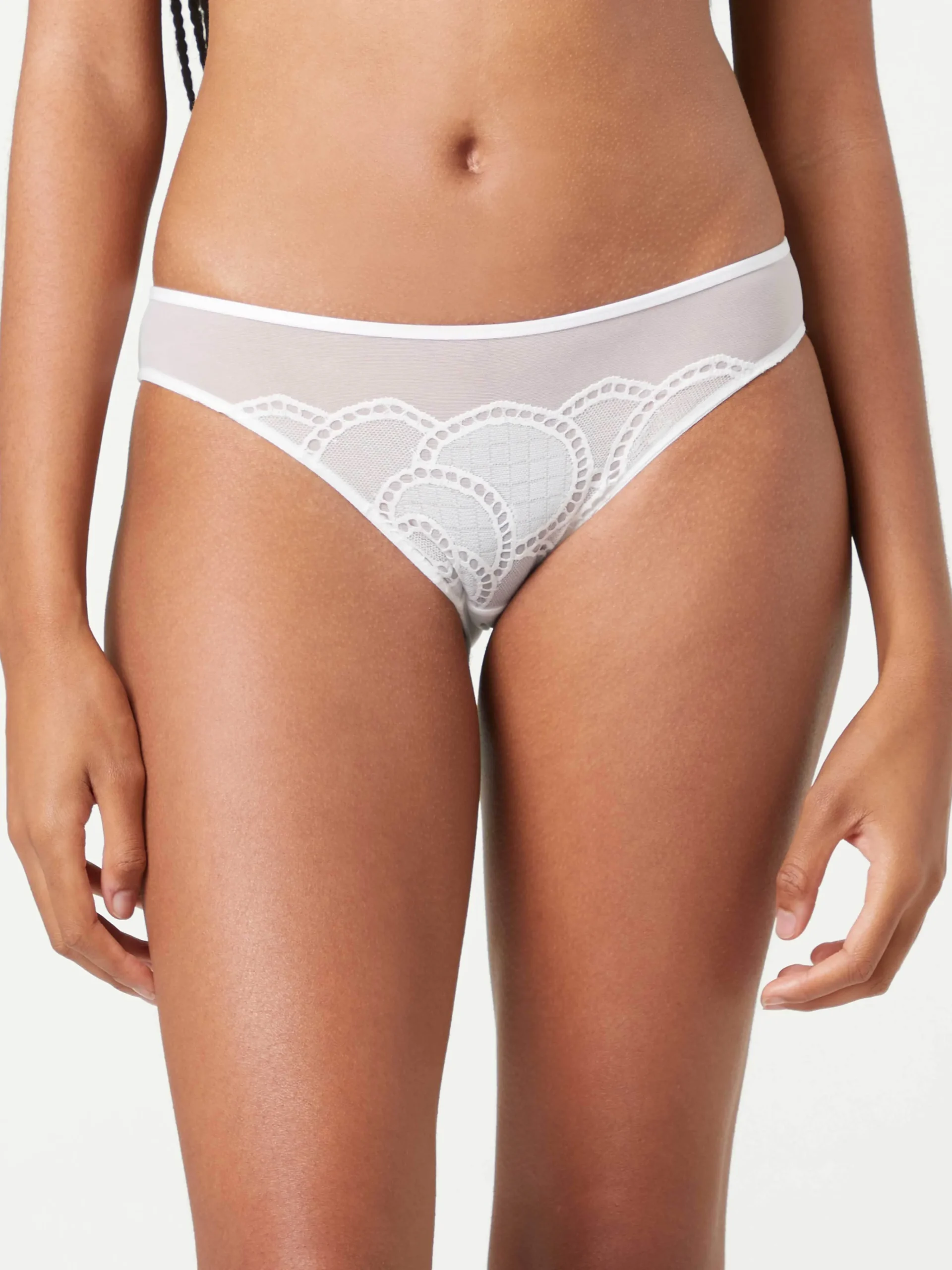 Marthe - Slip<Darjeeling Outlet