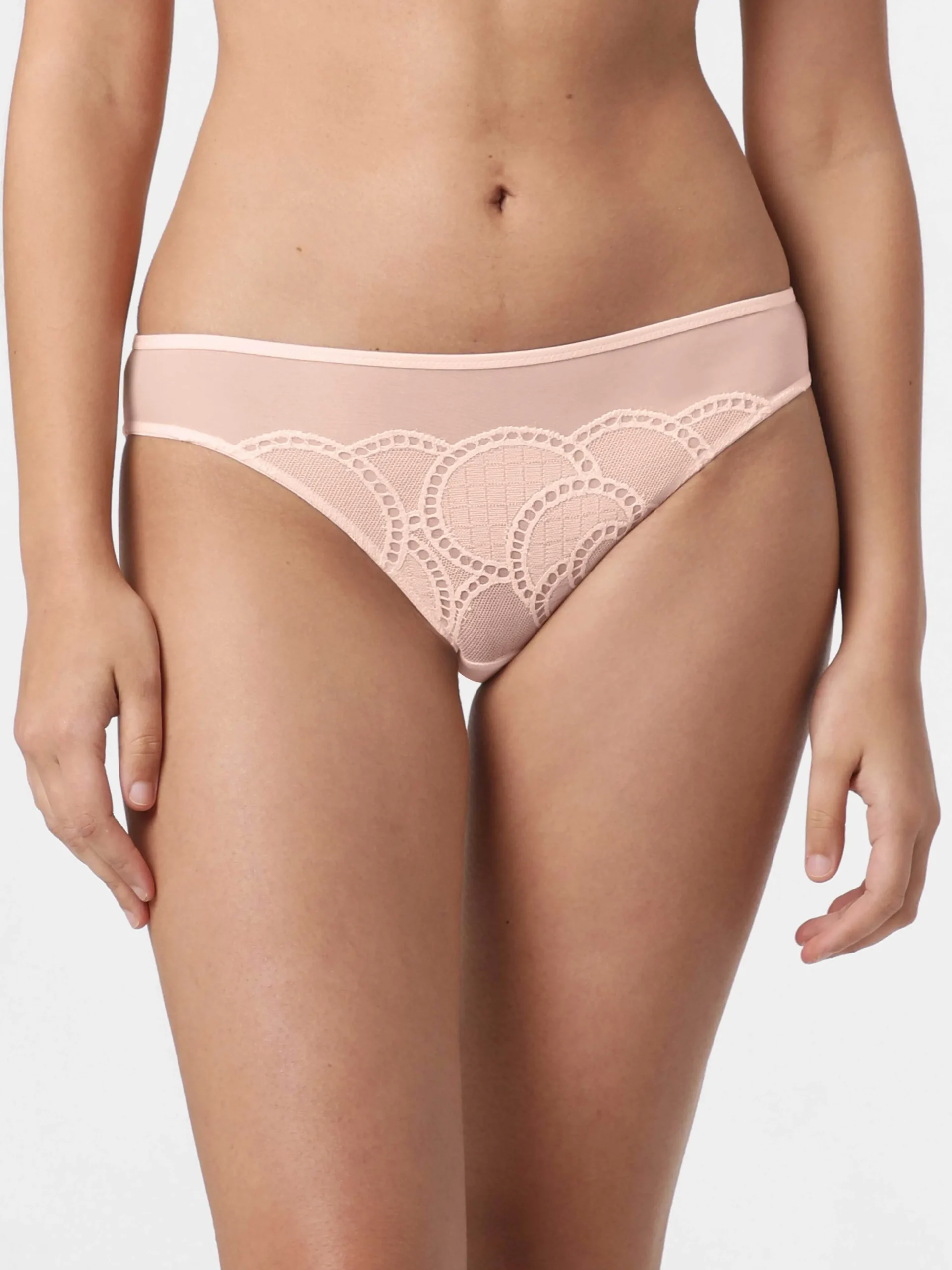 Marthe - Slip<Darjeeling Discount