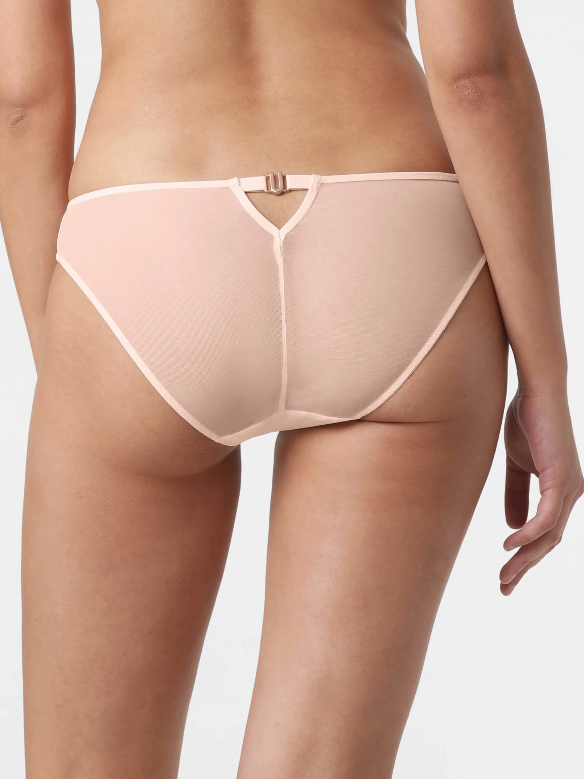 Marthe - Slip<Darjeeling Discount