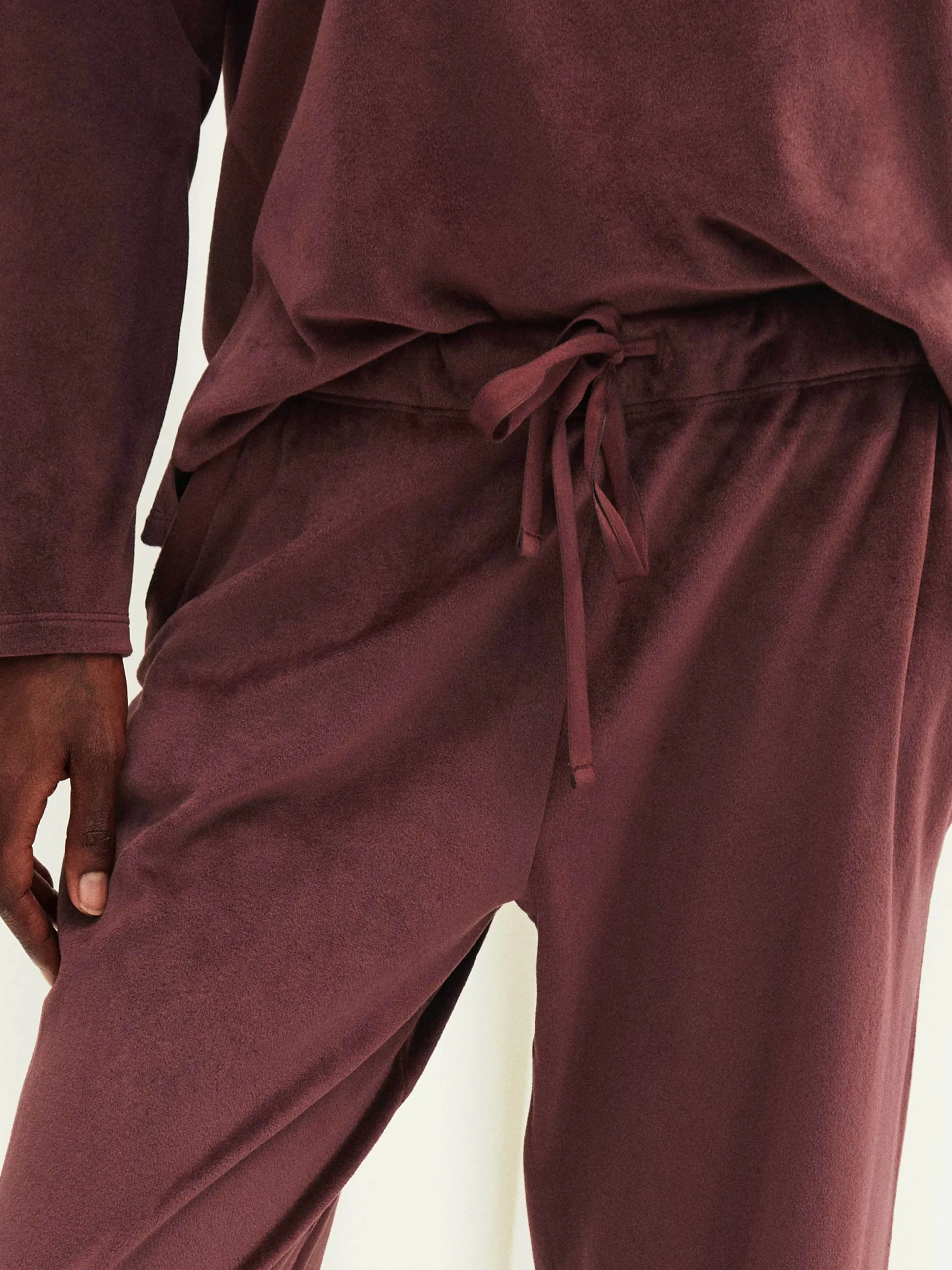 Matt - Pantalon de pyjama<Darjeeling Fashion