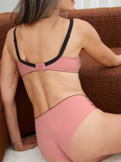 Maya - Soutien-gorge emboîtant<Darjeeling Clearance