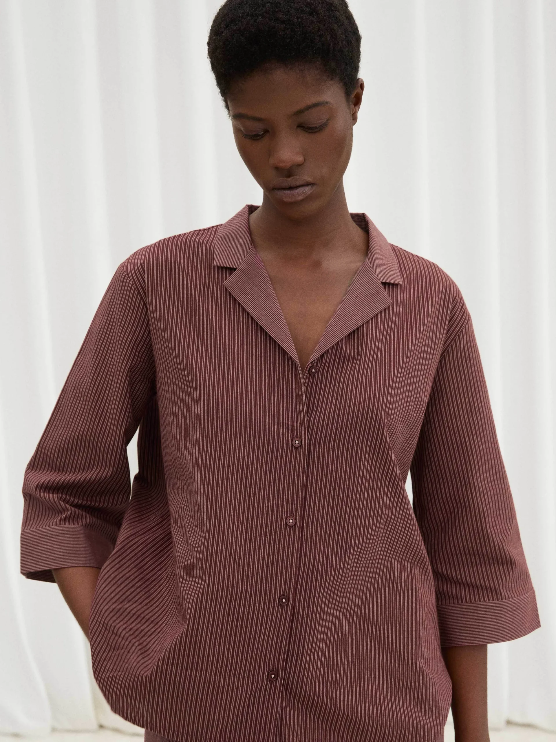 Mexico - Chemise de pyjama<Darjeeling Cheap