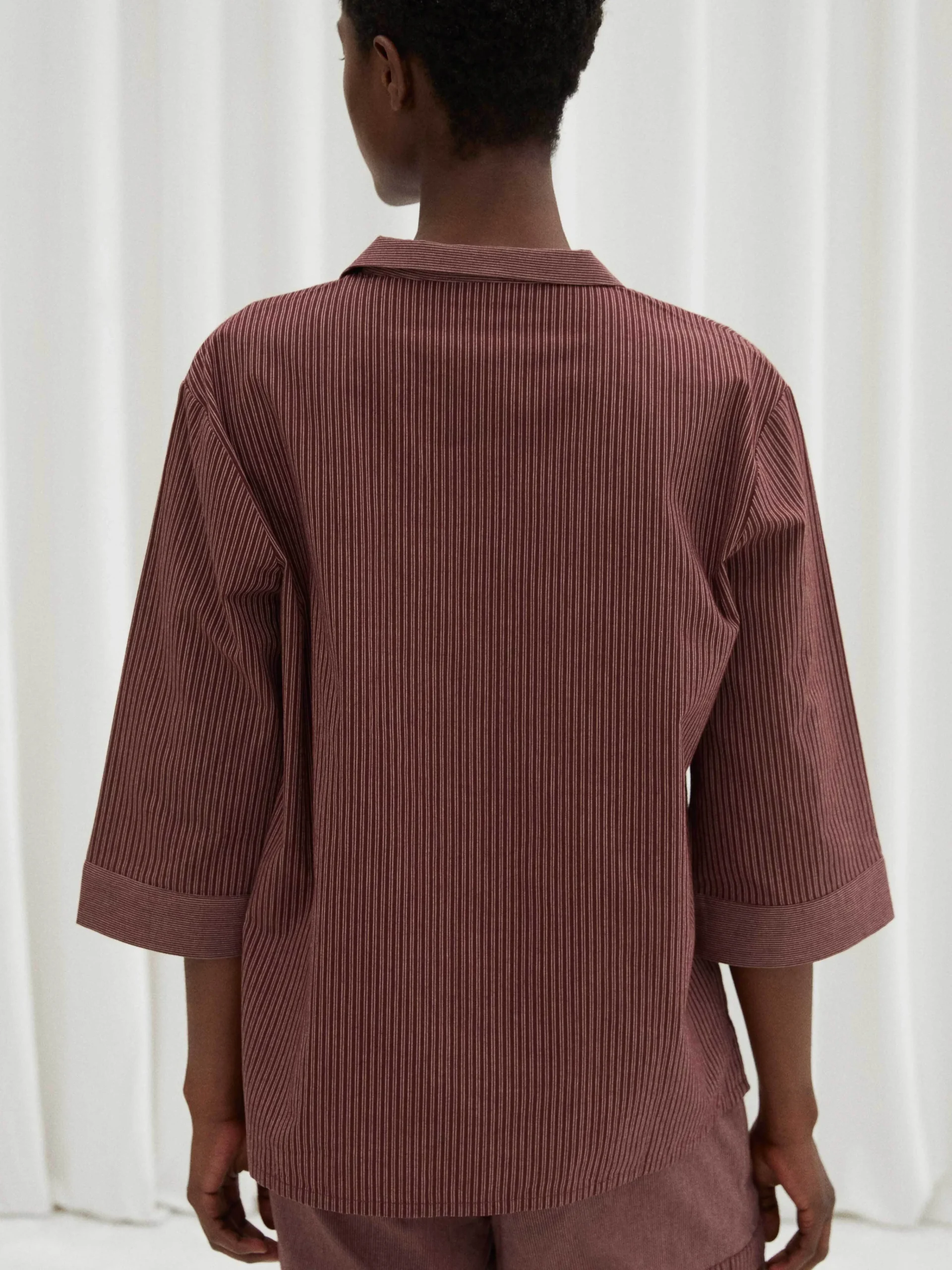 Mexico - Chemise de pyjama<Darjeeling Cheap
