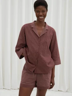 Mexico - Chemise de pyjama<Darjeeling Cheap