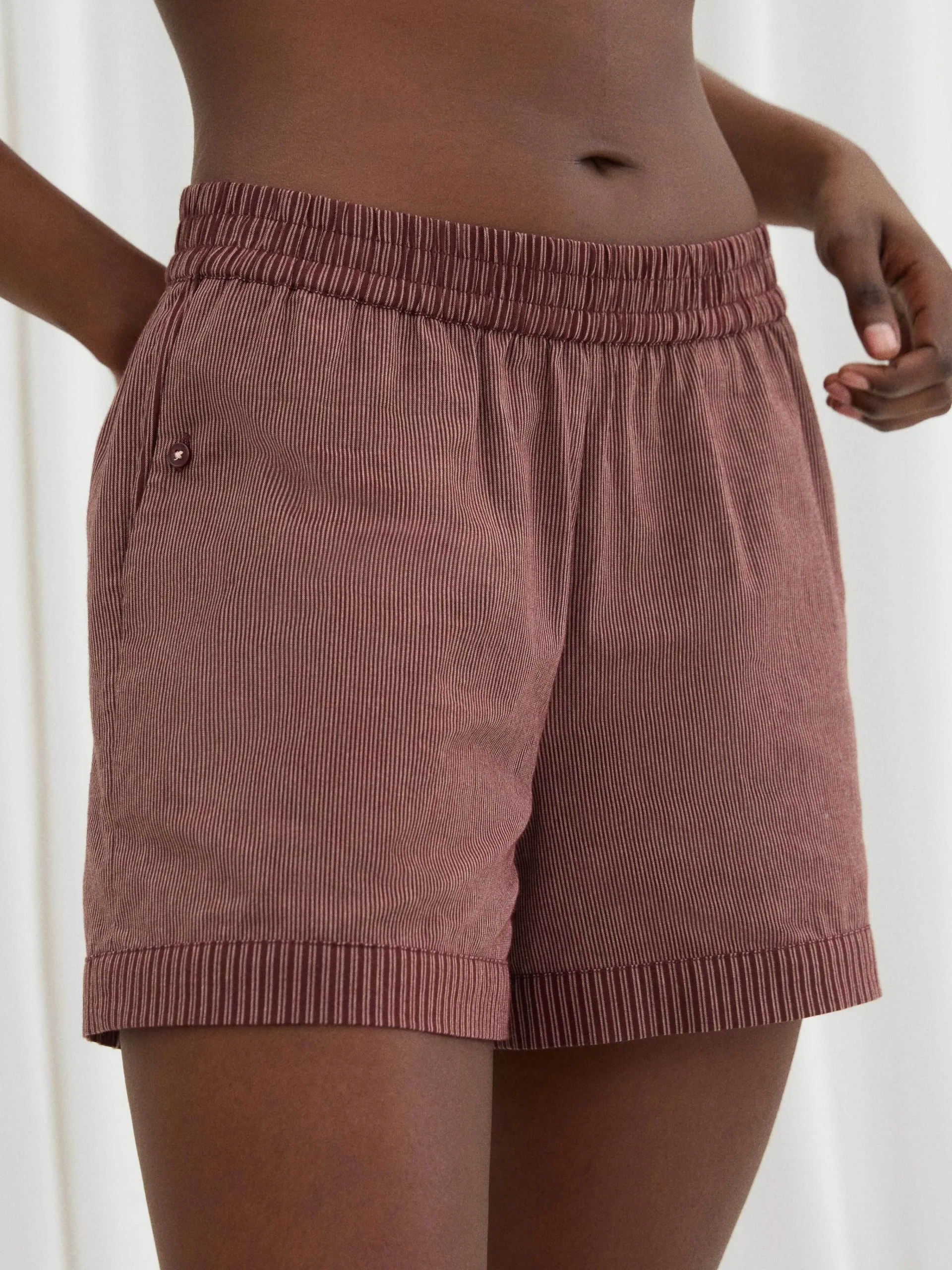 Mexico - Short de pyjama<Darjeeling Flash Sale