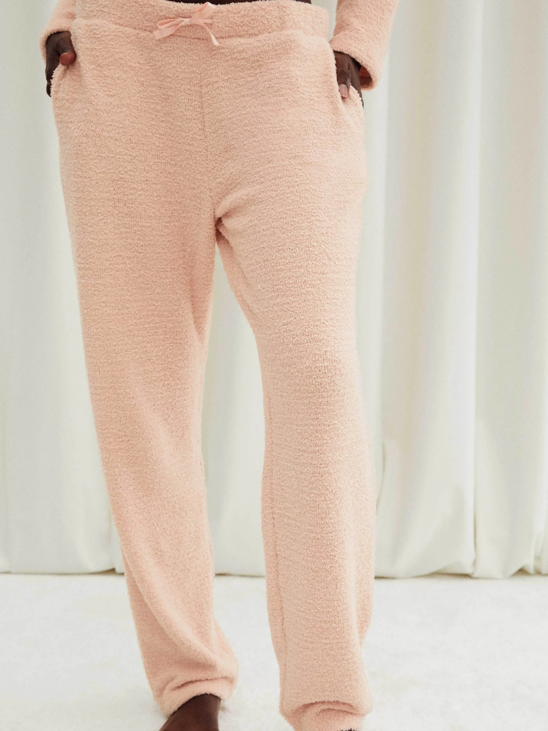 Mick - Pantalon de pyjama<Darjeeling Hot
