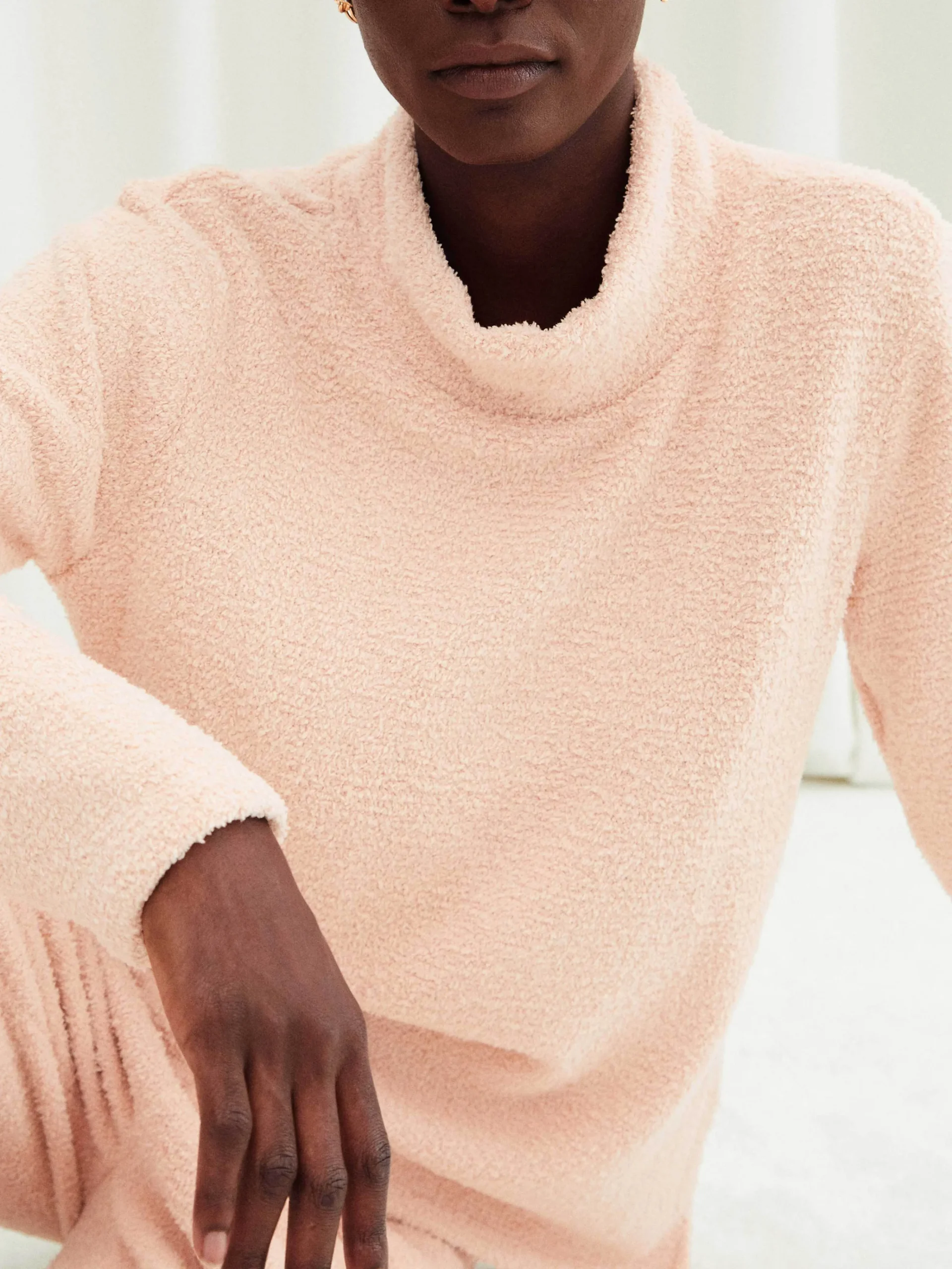 Mick - Sweat de pyjama<Darjeeling Cheap