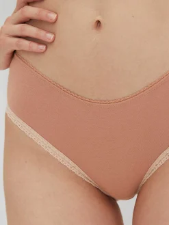 Mignonette - Shorty<Darjeeling Store