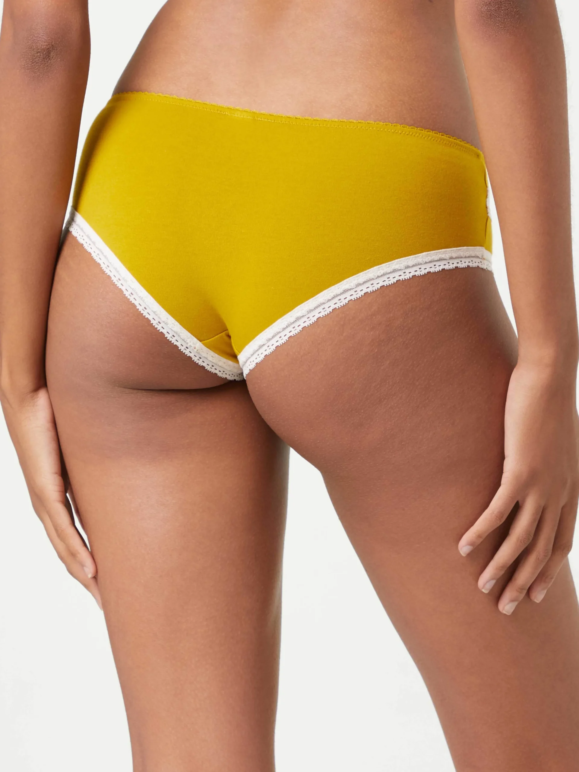 Mignonne - boxer<Darjeeling Online