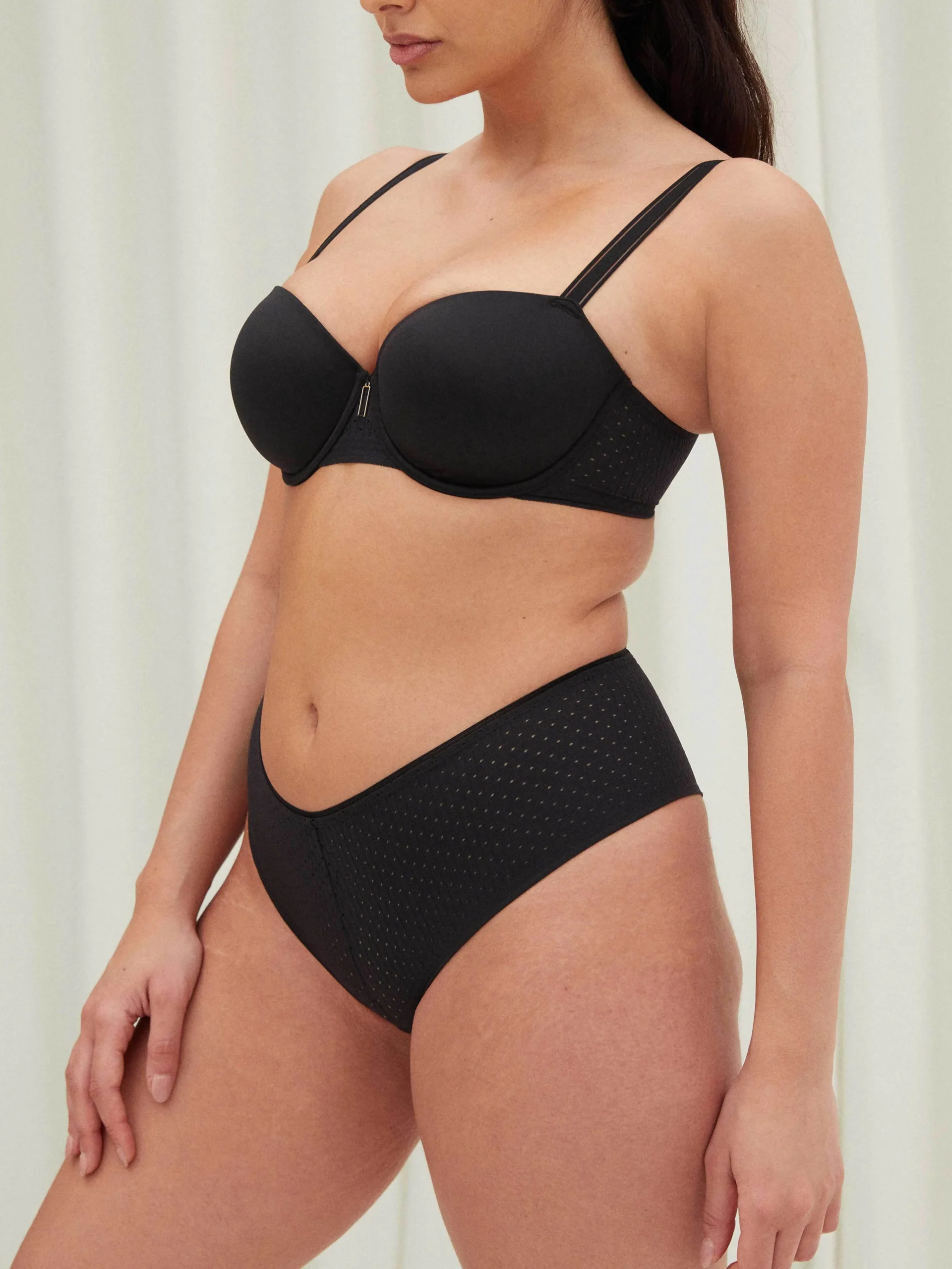 Mina - Soutien-gorge coques<Darjeeling Fashion