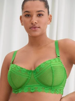 Monica - Soutien-gorge corbeille<Darjeeling New