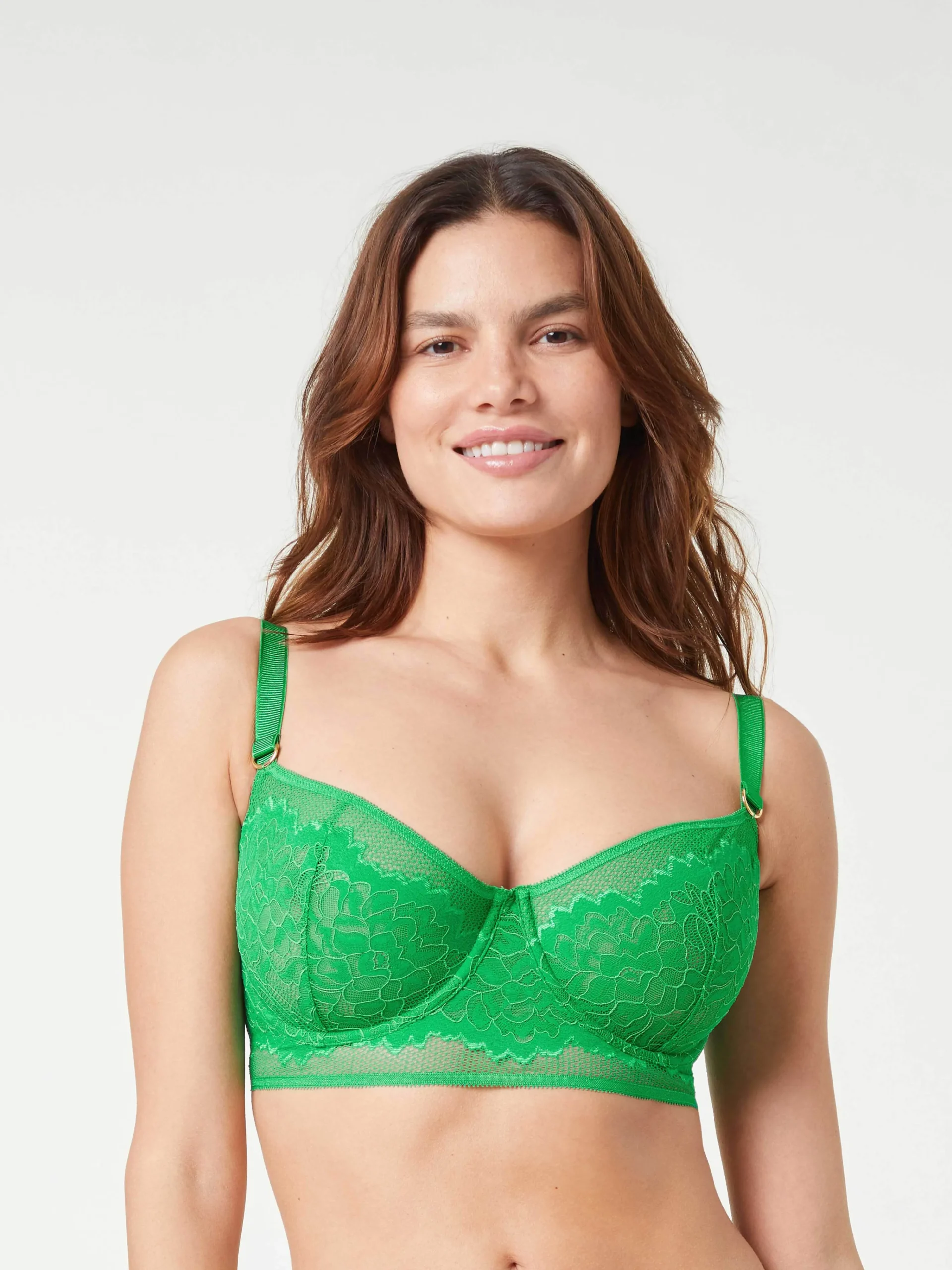 Monica - Soutien-gorge corbeille<Darjeeling Cheap