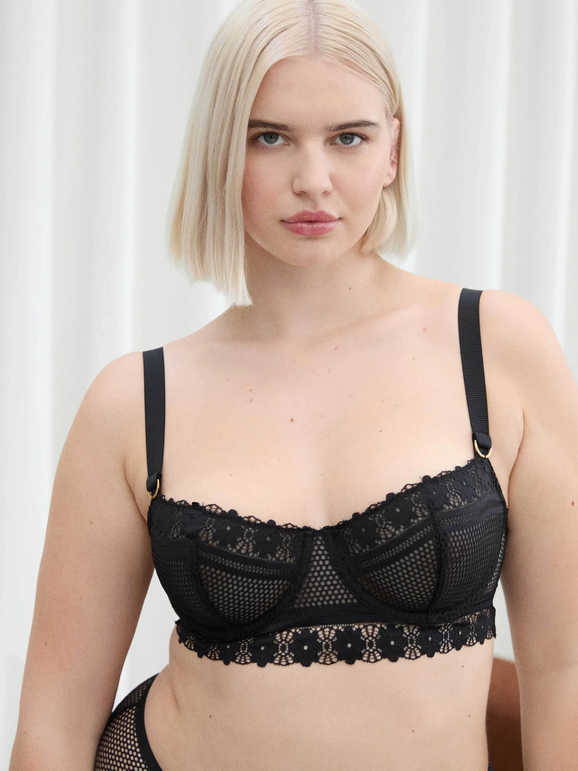 Monica - Soutien-gorge corbeille<Darjeeling Cheap