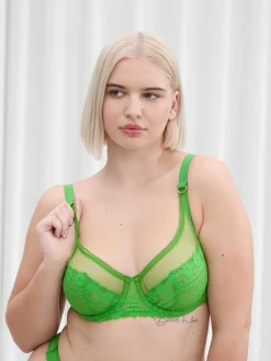 Monica - Soutien-gorge emboîtant<Darjeeling Fashion