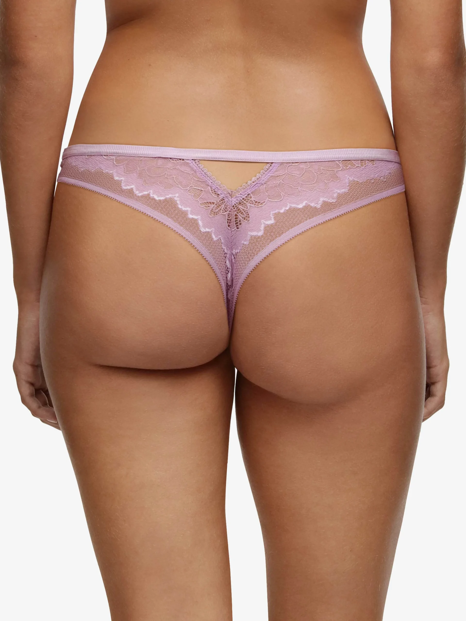 Monica - Tanga<Darjeeling Discount