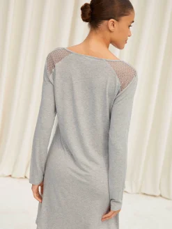 Naomie - Chemise de nuit<Darjeeling Outlet