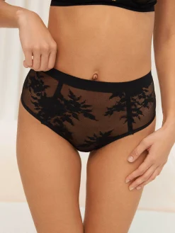 Nella - Tanga<Darjeeling Fashion