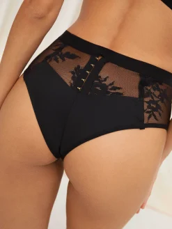 Nella - Tanga<Darjeeling Fashion