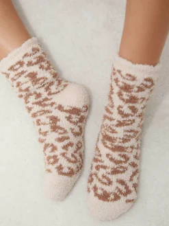 Ninna - Chaussettes<Darjeeling Store