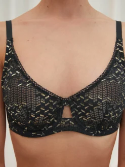 Norma - Soutien-gorge corbeille<Darjeeling Store