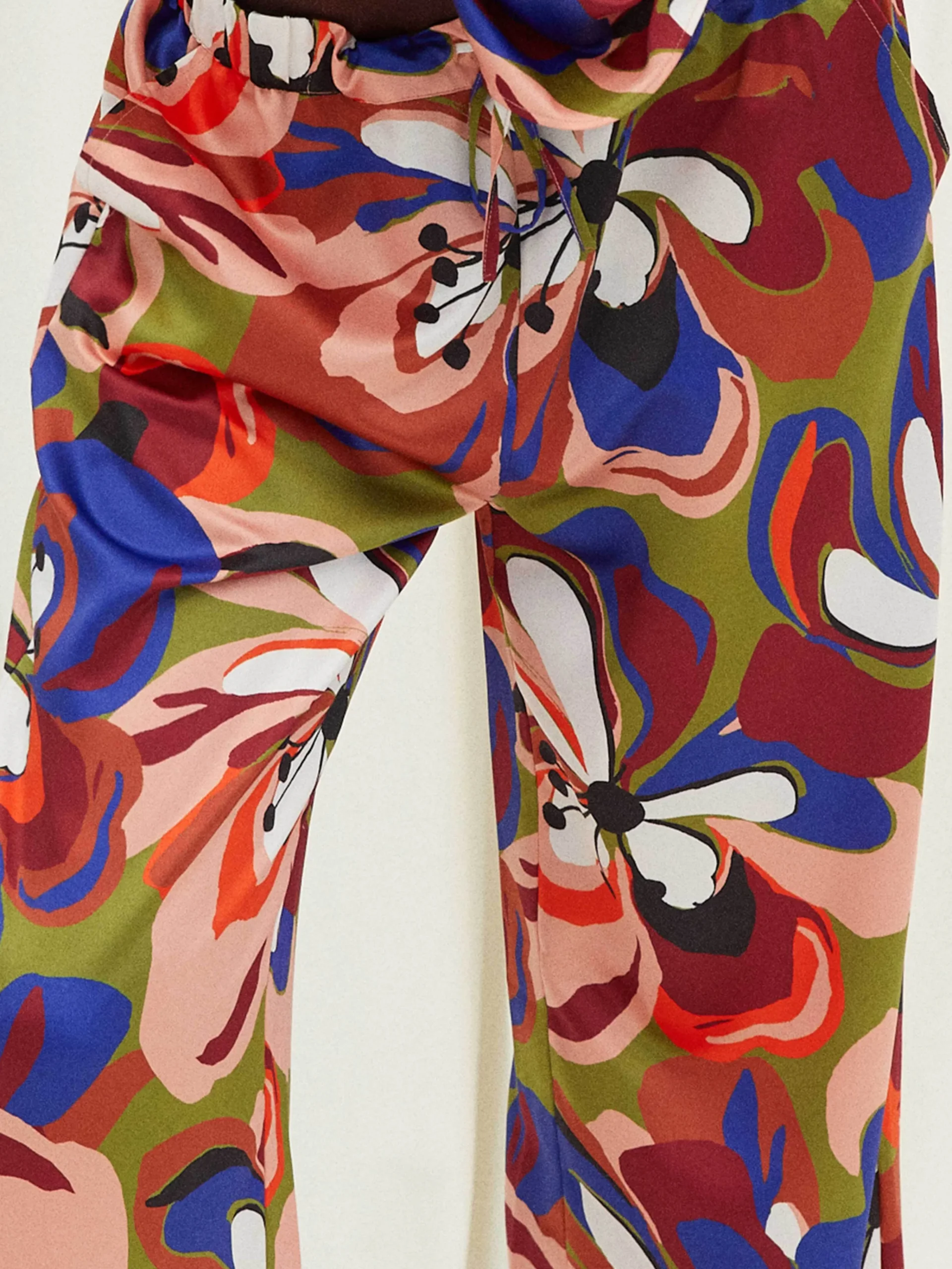 Nova - Pantalon de pyjama<Darjeeling Store