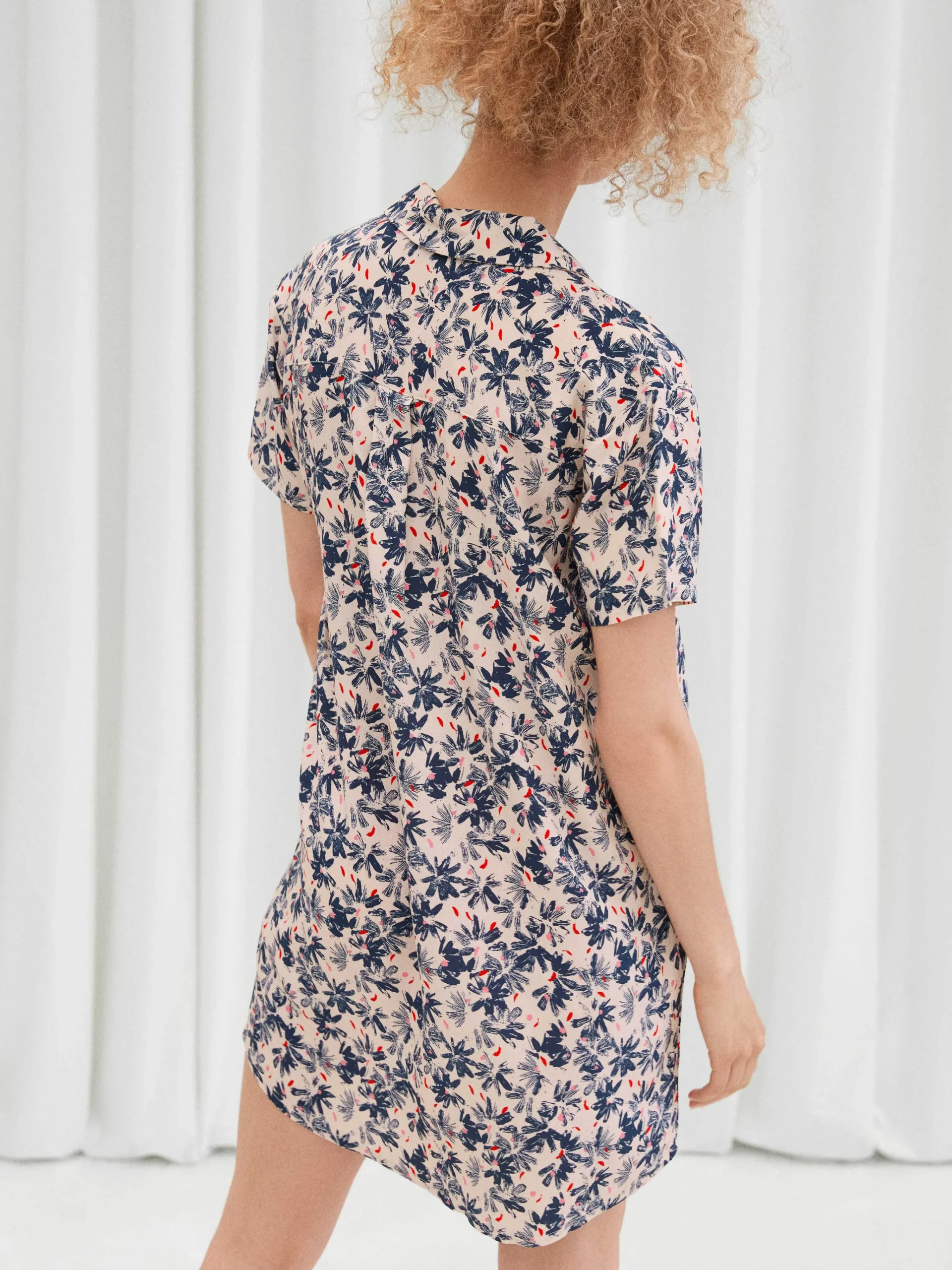Oki - Chemise de nuit<Darjeeling Flash Sale